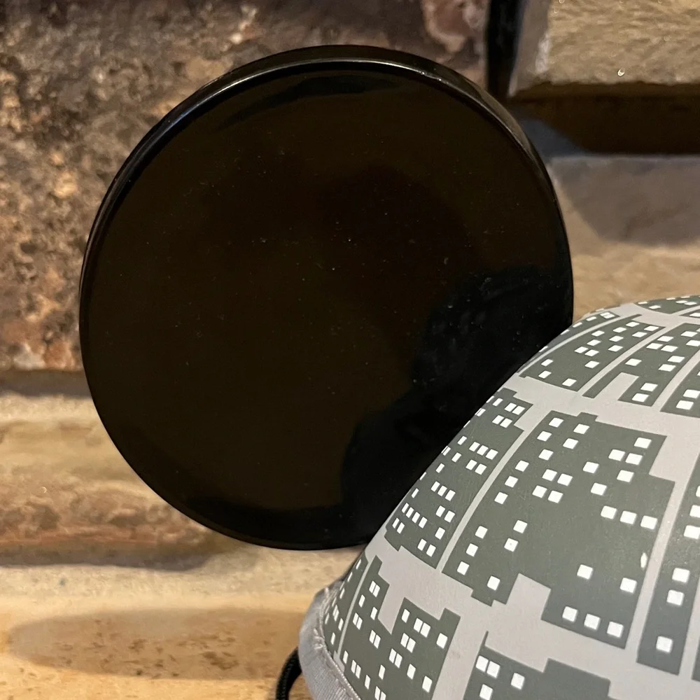 Star Wars x Disney Parks Death Star Mickey Ears Hat - Picture 3 of 6